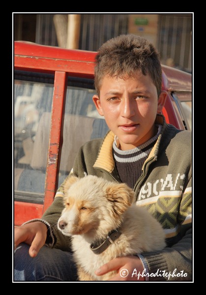072 Turkey portraits